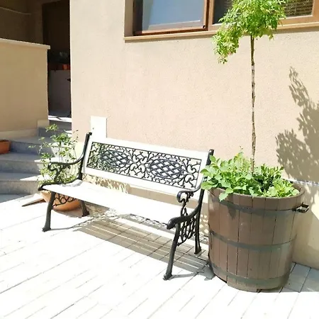 анси Lejlighed *