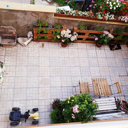 анси Lejlighed *