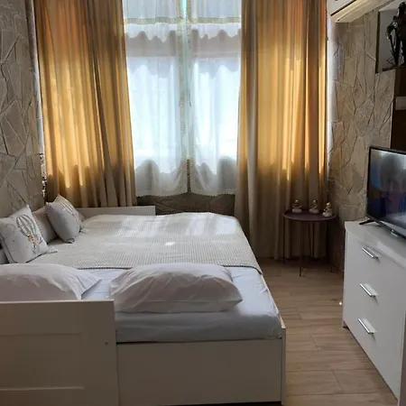 Lejlighed анси *