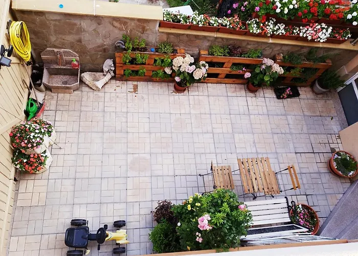 анси Апартамент *