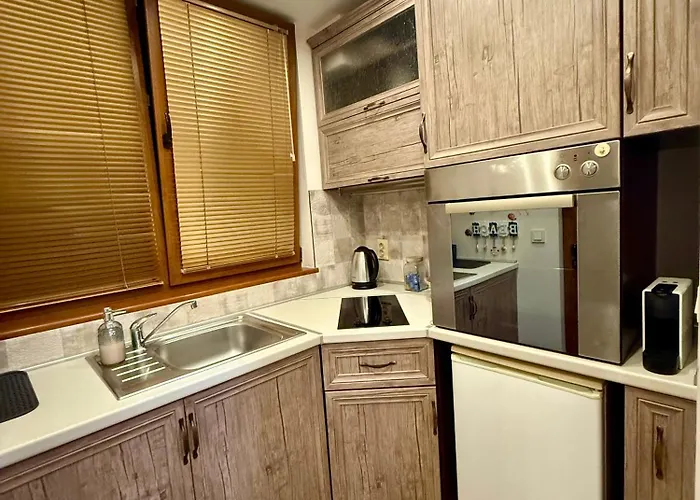 анси Поморие