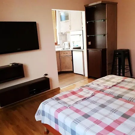 анси Appartement Pomorie