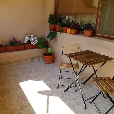 анси Appartement