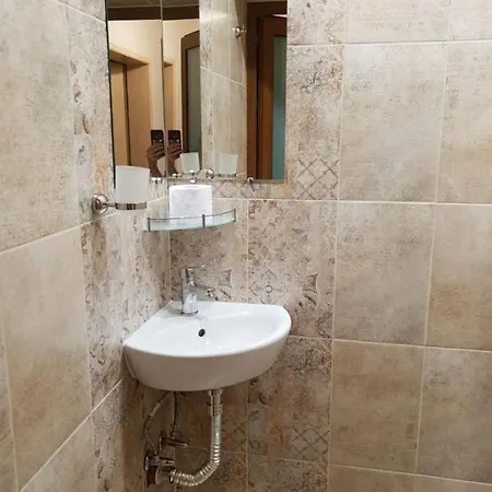 Apartmán анси Pomorie
