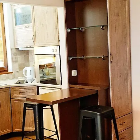 анси Appartement *