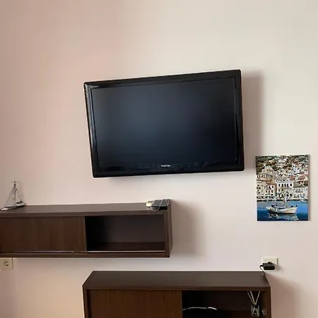 анси Appartement