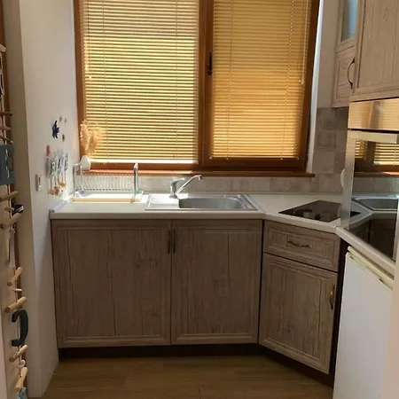 анси Appartement *