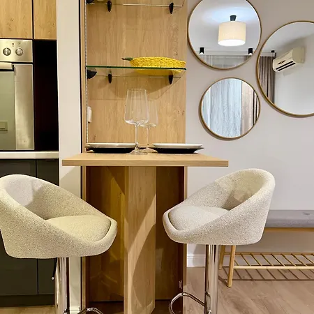 анси Apartment Pomorie