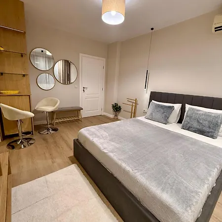 Apartment анси Pomorie
