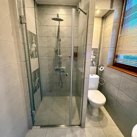Apartment анси Pomorie