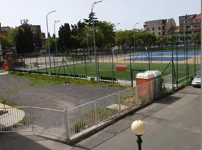 анси شقة *