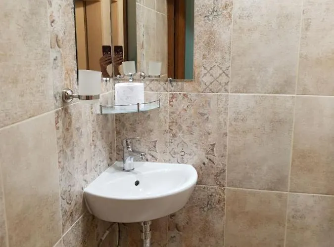 公寓 анси 帕莫瑞